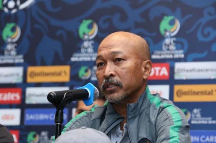 Timnas Indonesia U-16 Sudah Tak Sabar, Fakhri Hormati Lawan di Piala Asia U-16