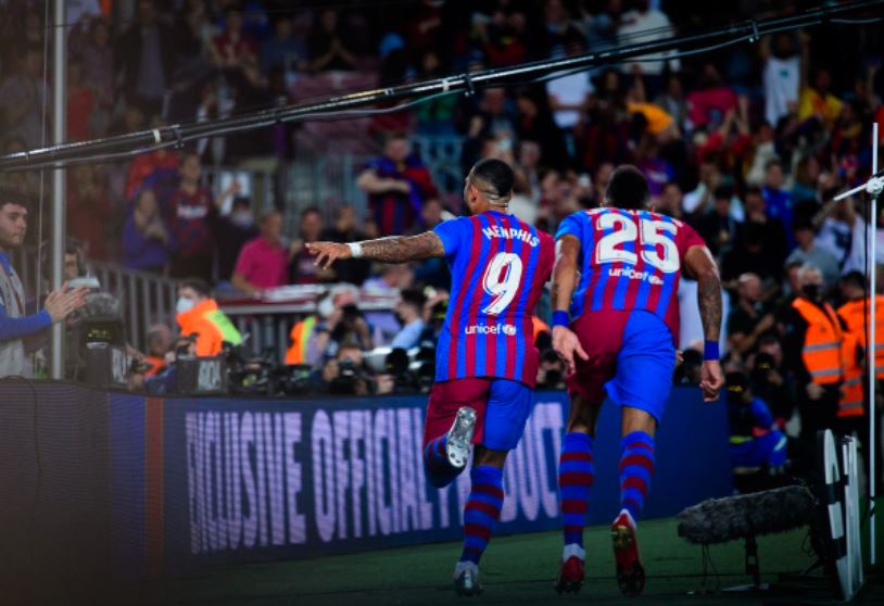 Hasil Pertandingan: Liverpool Kembali Menang, Barcelona Pesta Gol