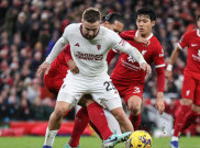 Luke Shaw Tuntut Konsistensi Bermain dari Manchester United