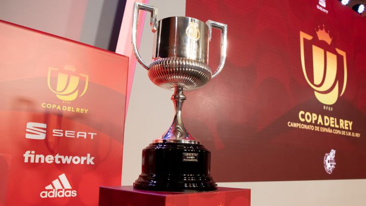 5 Laga Final Copa del Rey Paling Menarik