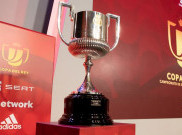5 Laga Final Copa del Rey Paling Menarik