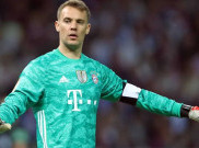 Chelsea Minati Manuel Neuer sebagai Pengganti Kepa Arrizabalaga