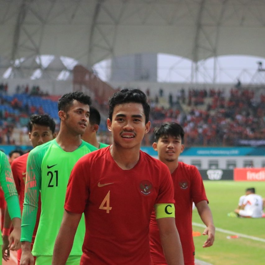 Mantan Kapten Timnas Indonesia U-19 akan Trial di Klub Eropa Januari 2019