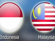 Preview Pertandingan Indonesia Vs Malaysia Malam Ini