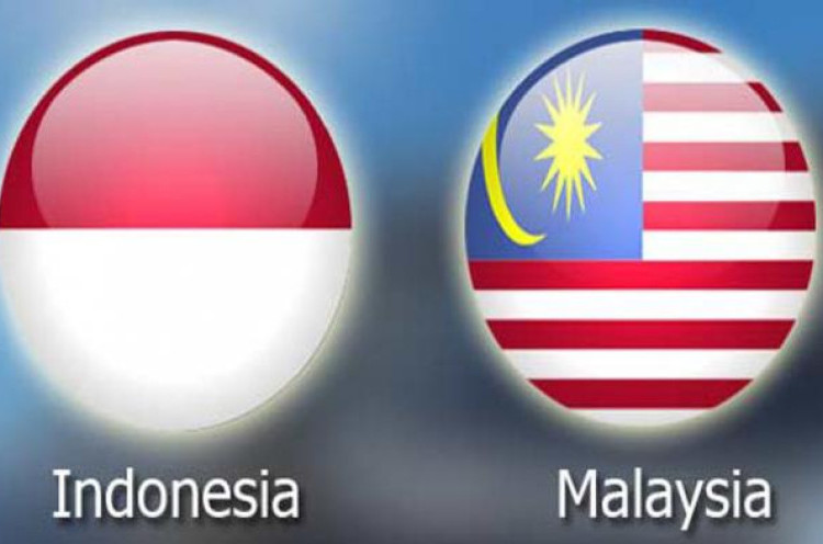Preview Pertandingan Indonesia Vs Malaysia Malam Ini