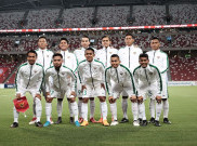 Luis Milla Komentari Kemenangan Timnas Indonesia U-23 Atas Singapura dan Febri Hariyadi