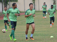 Persebaya Bidik Tiga Poin di Markas PS TIRA