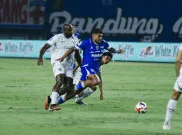 Hasil Super League 2025/2026: Persib Ditahan Arema FC, Borneo FC Full Senyum