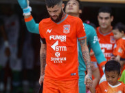 Borneo FC Tanggapi Rumor Dejan Antonic dan Diego Michiels ke Persija