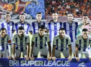 Bukan Borneo FC atau Persija, Pelatih Persebaya Sebut Persib Paling Berpeluang Juara