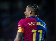 Raphinha Sebut Piala Dunia Antarklub Telah Korbankan Hak Liburan Pemain