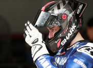 Jorge Lorenzo dan Sebuah Telepon yang Bisa Mengubah Nasib