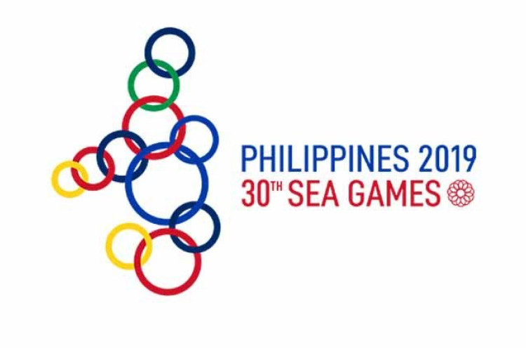 Filipina Lawan Terberat bagi Tim Sepeda Indonesia di SEA Games 2019