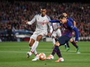 Tolak Manchester United, Philippe Coutinho Lebih Pilih Kembali ke Liverpool