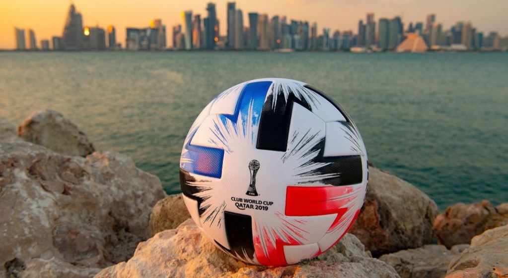 5 Alasan untuk Menyaksikan Piala Dunia Antarklub 2019