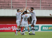 Piala AFC Zona ASEAN Batal, Bali United dan Persipura Gigit Jari