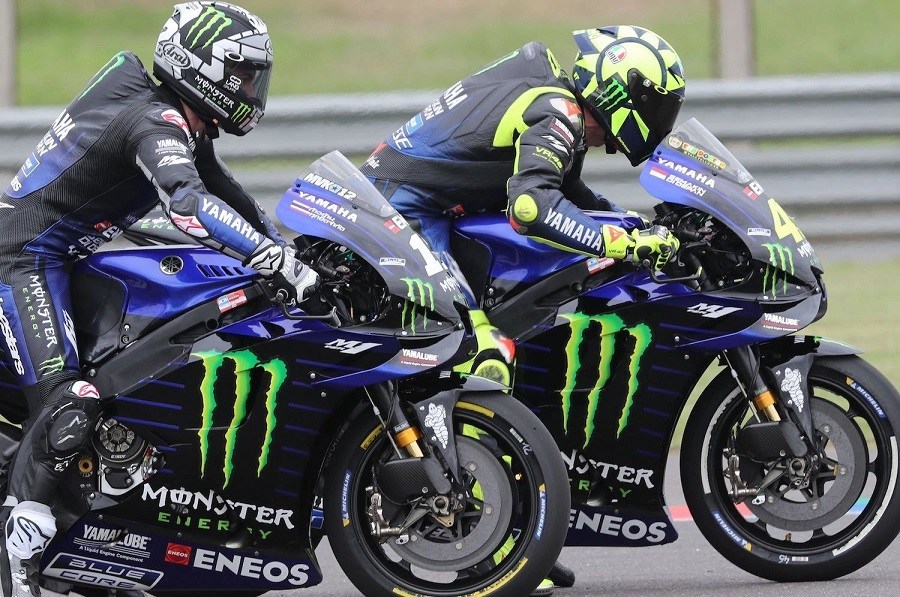 Balapan Terus Diundur, Pembalap MotoGP Terancam Tidak Gajian