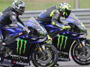 Balapan Terus Diundur, Pembalap MotoGP Terancam Tidak Gajian