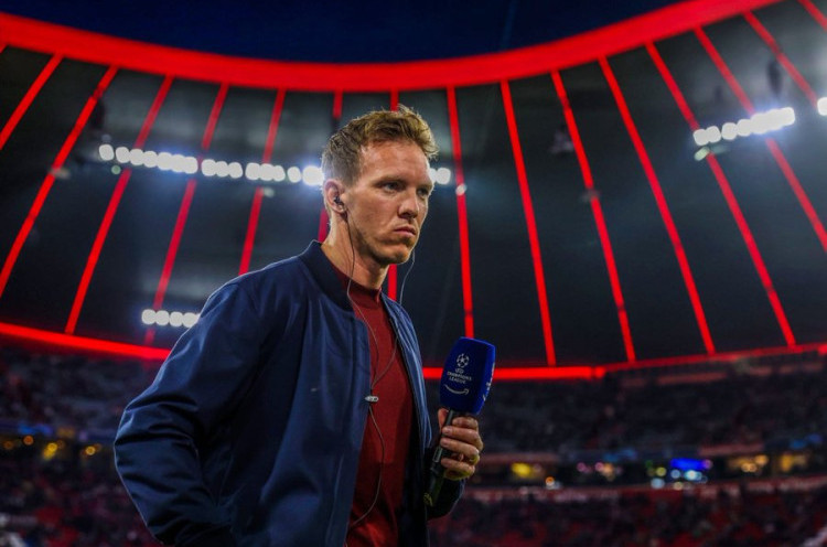 Bayern Munchen Ungkap Alasan Pecat Nagelsmann dan Tunjuk Tuchel sebagai Pengganti