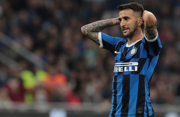 Everton Serius Kejar Gelandang Inter Milan