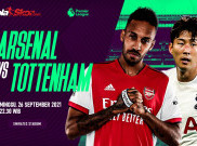 Prediksi Arsenal Vs Tottenham: Tim Tamu Sedang Limbung