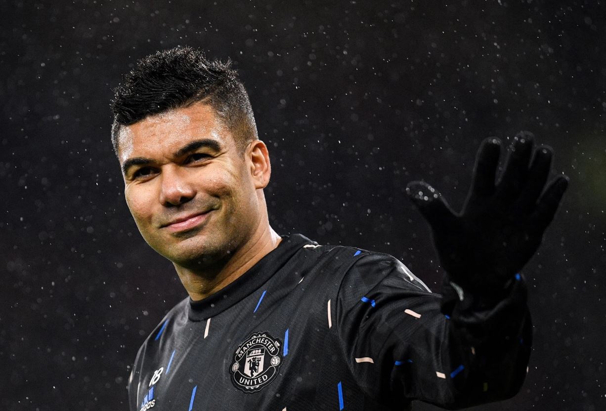 Berkembang Bersama, Evolusi Manchester United Diharapkan Berlanjut