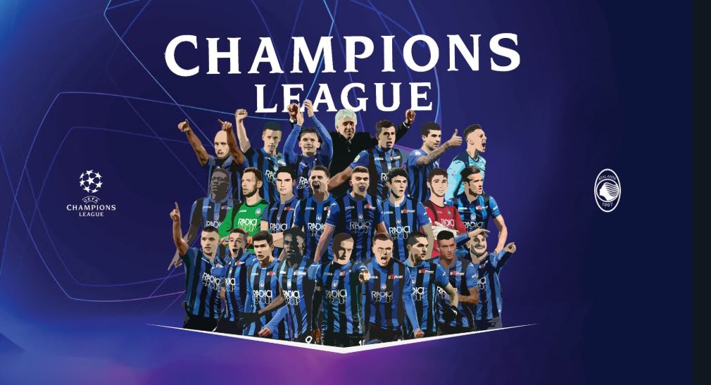 Mengulas 3 Kekuatan Utama Atalanta: Ukir Sejarah dan Sensasi Ketenaran Cristiano Ronaldo