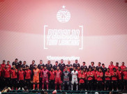 Persija Jakarta Butuh Dana 100 Miliar untuk Mengarungi Liga 1 2019