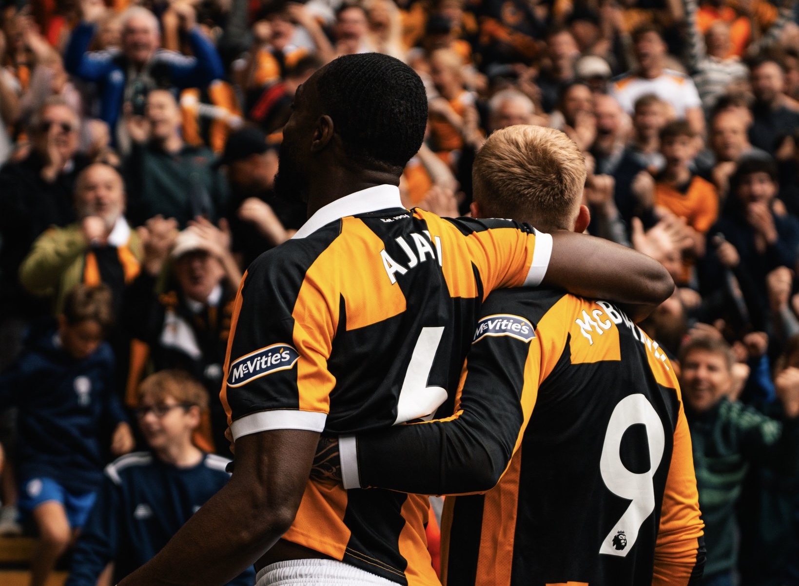 7 Fakta Menarik Usai Manchester United Kalah dari Hull City di Laga Perdana Premier League