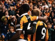 7 Fakta Menarik Usai Manchester United Kalah dari Hull City di Laga Perdana Premier League