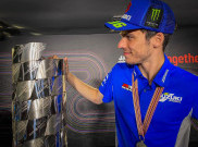 MotoGP Rilis Line Up Sementara, Apakah Joan Mir Kenakan Nomor 1?