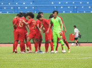 Jadwal Siaran Langsung: Timnas Indonesia U-18 Vs Myanmar