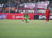Persija Gagal Menang Tiga Kali Beruntun, Andritany Anggap Liga 1 seperti Maraton