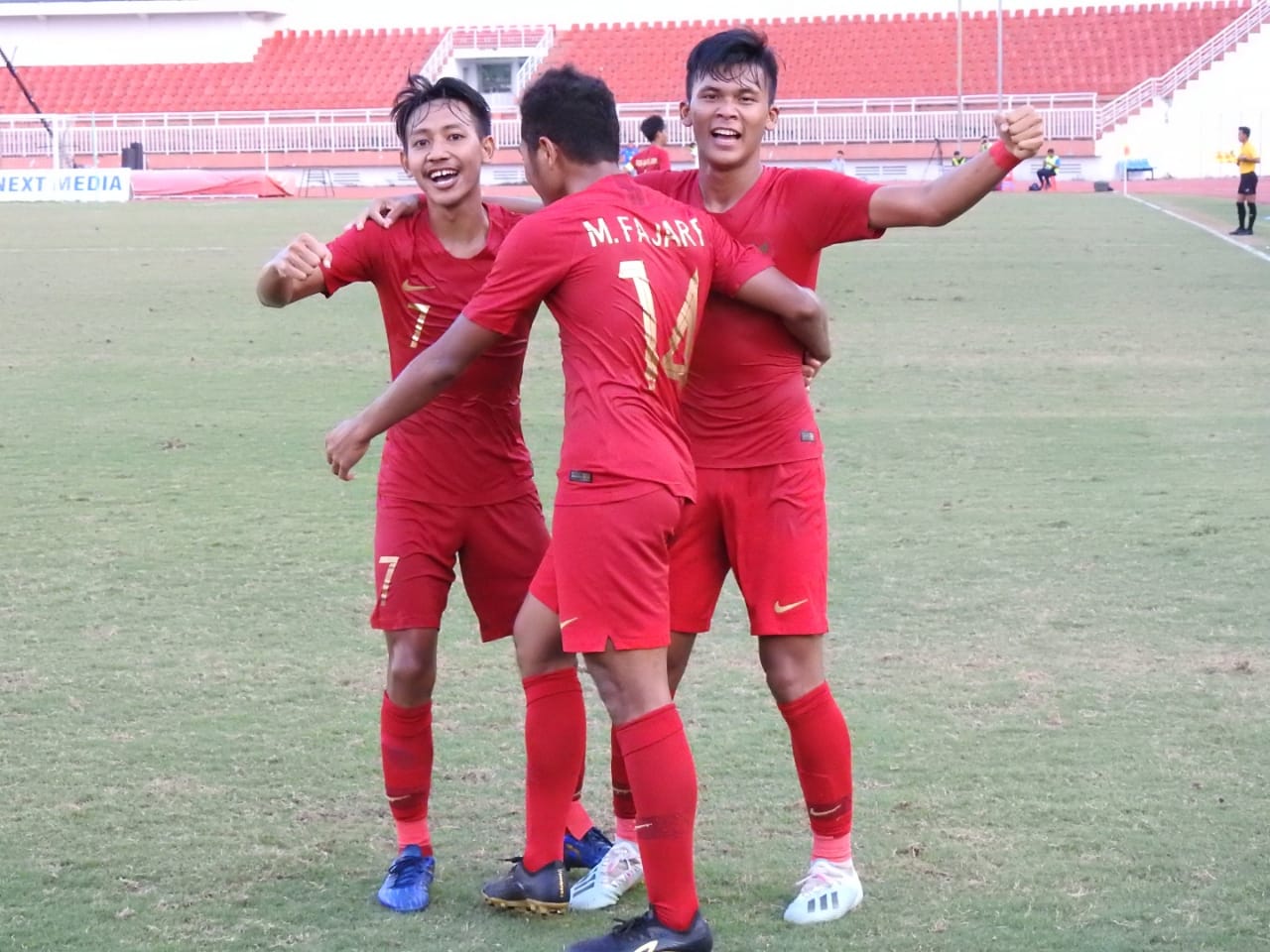 Evaluasi terhadap Penampilan Timnas Indonesia U-18 dan Rencana Menuju Kualifikasi Piala Asia U-19