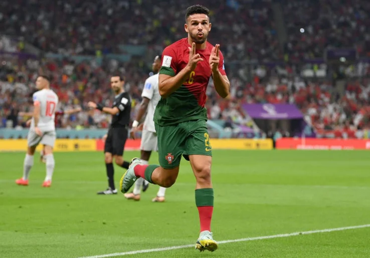 7 Pemain yang Mencatatkan Hat-trick Gol di Debut Piala Dunia