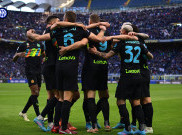 Jadwal Serie A Hari Ini: Pertarungan Inter dan Milan