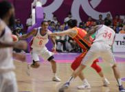 Tim Basket Filipina Ingin Berikan Kenangan Manis untuk Jordan Clarkson di Asian Games 2018