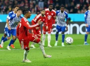 Hasil DFB Pokal Jerman: Bayern Munchen dan Bayer Leverkusen Pesta Gol