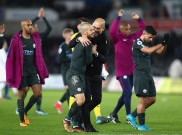 Analisis: Kewaspadaan Man City dan Nasib Para Pesaing