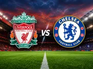 Prediksi dan Link Streaming Liverpool vs Chelsea: The Blues Terancam