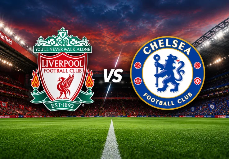 Prediksi dan Link Streaming Liverpool vs Chelsea: The Blues Terancam