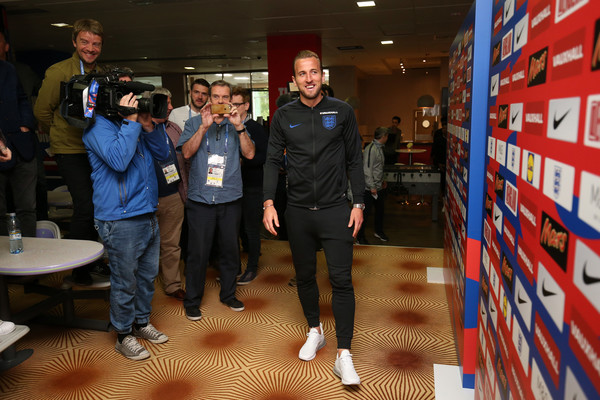 Rahasia Sukses Harry Kane di Piala Dunia 2018, Puasa Twitter dan Instagram