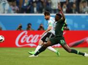 Piala Dunia 2018: Kekhawatiran Messi saat Argentina Bertemu Prancis di Babak 16 Besar
