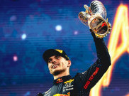 Max Verstappen Bersiap Uji Kemampuan di 24 Hours Le Mans