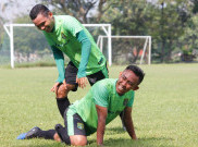 Terancam ke Zona Degradasi, Persebaya Surabaya Berharap pada Bonek