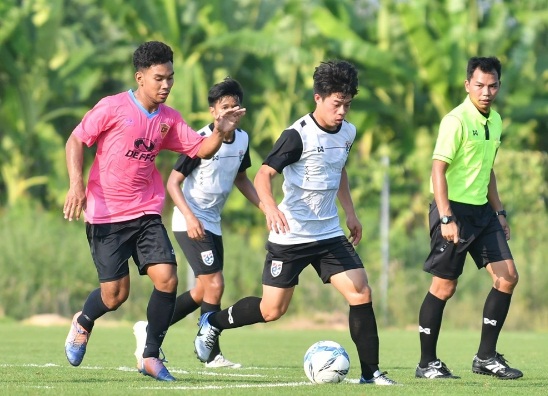 Lawan Kuat Timnas Indonesia U-19 di Piala AFF Jajal Arab Saudi, UEA, Armenia