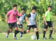 Lawan Kuat Timnas Indonesia U-19 di Piala AFF Jajal Arab Saudi, UEA, Armenia