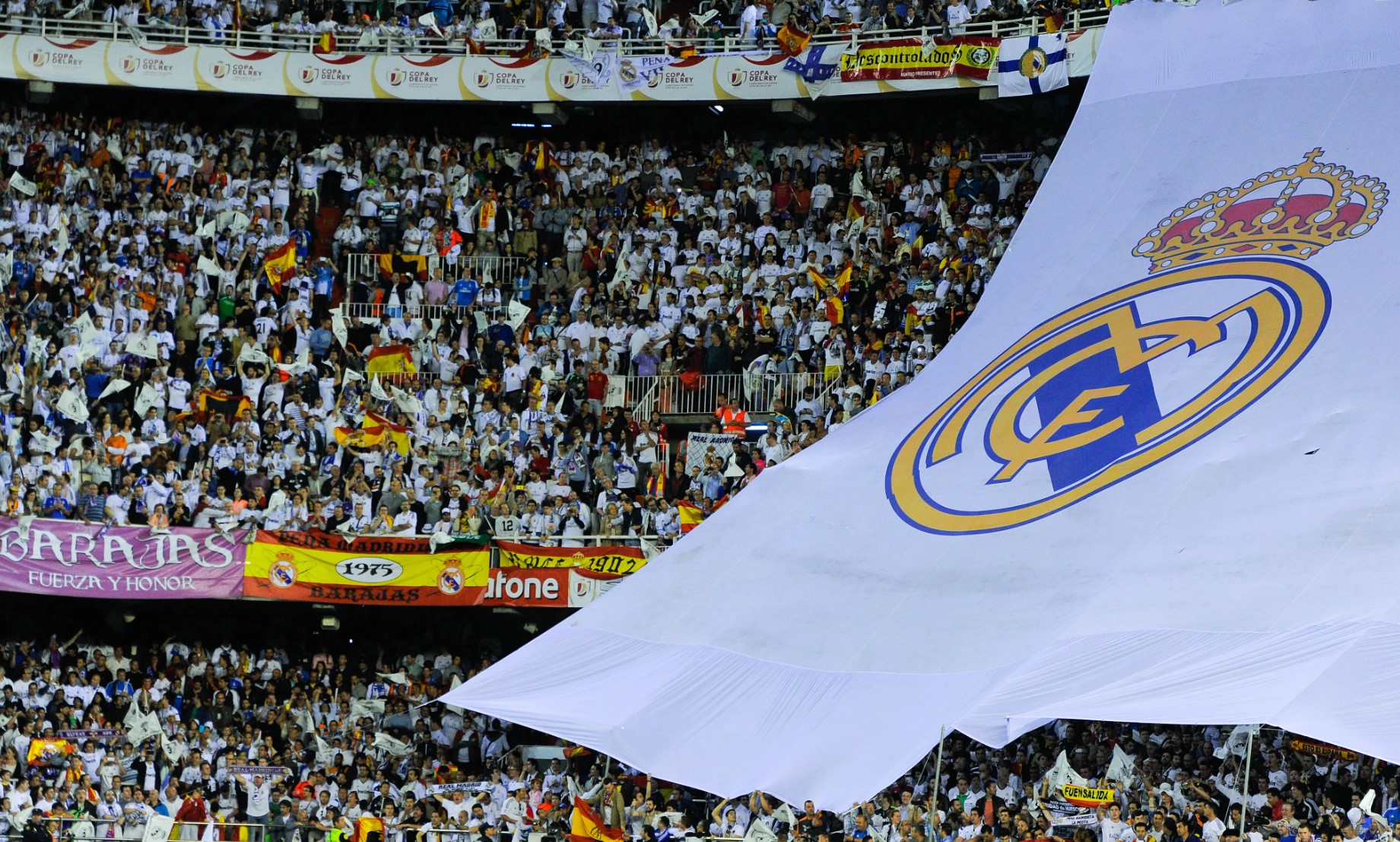 Laporan Keuangan Real Madrid: Pendapatan Naik, Keuntungan Turun