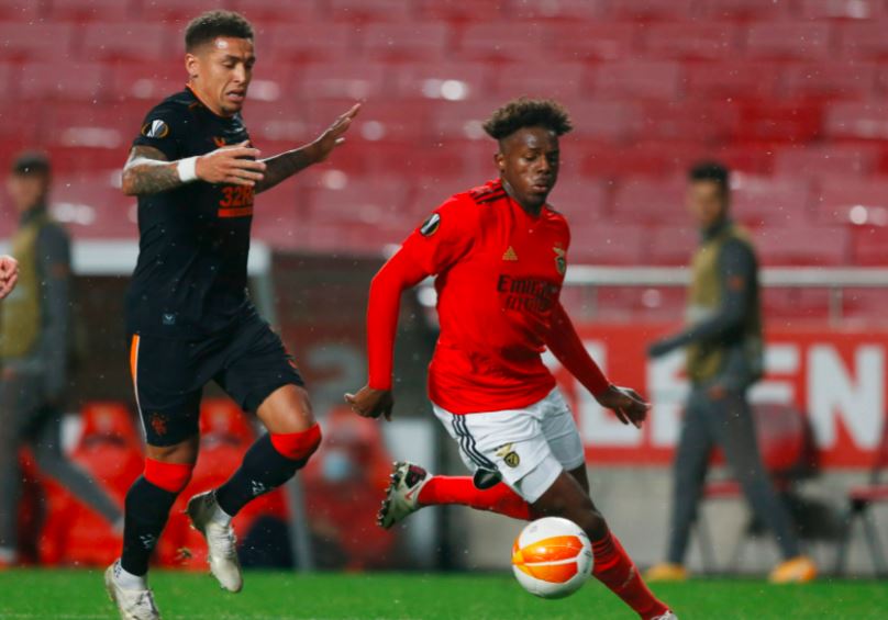 5 Hal yang Perlu Diketahui dari Nuno Tavares, Calon Bek Kiri Baru Arsenal