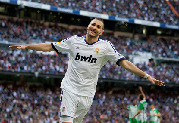 Cantona Dukung Benzema Kembali ke Timnas Prancis